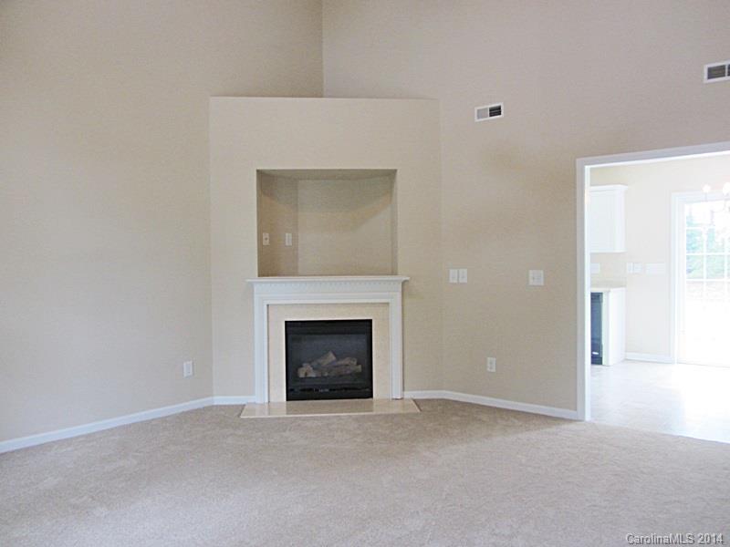 Mabry Park - Residential