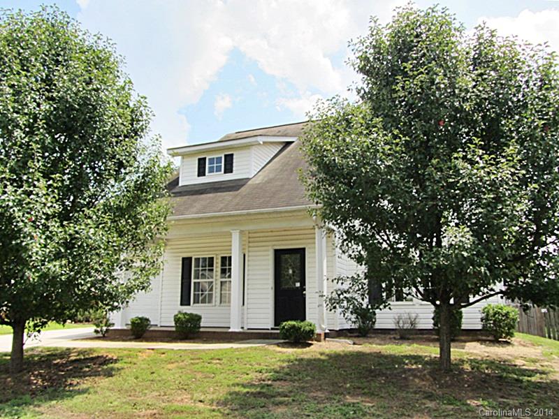 Mabry Park - Residential