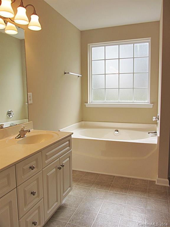 Mabry Park - Residential