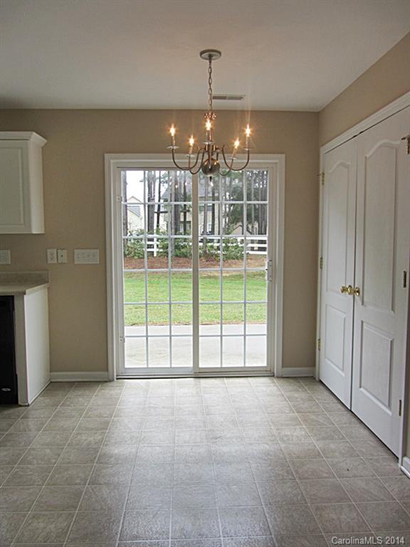 Mabry Park - Residential