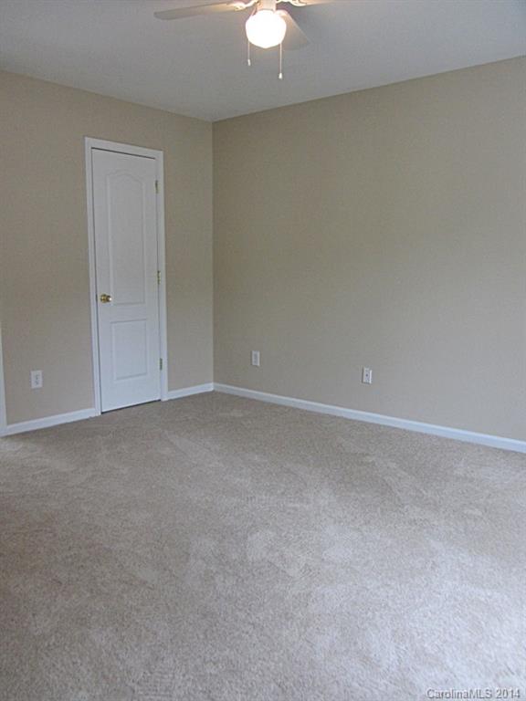 Mabry Park - Residential