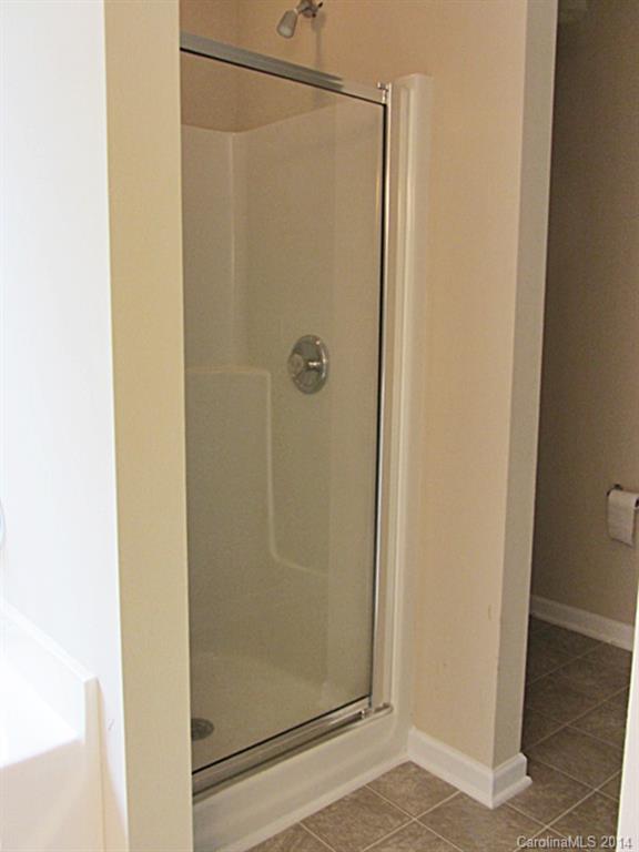 Mabry Park - Residential