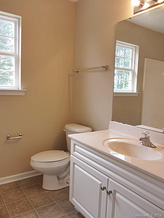 Mabry Park - Residential