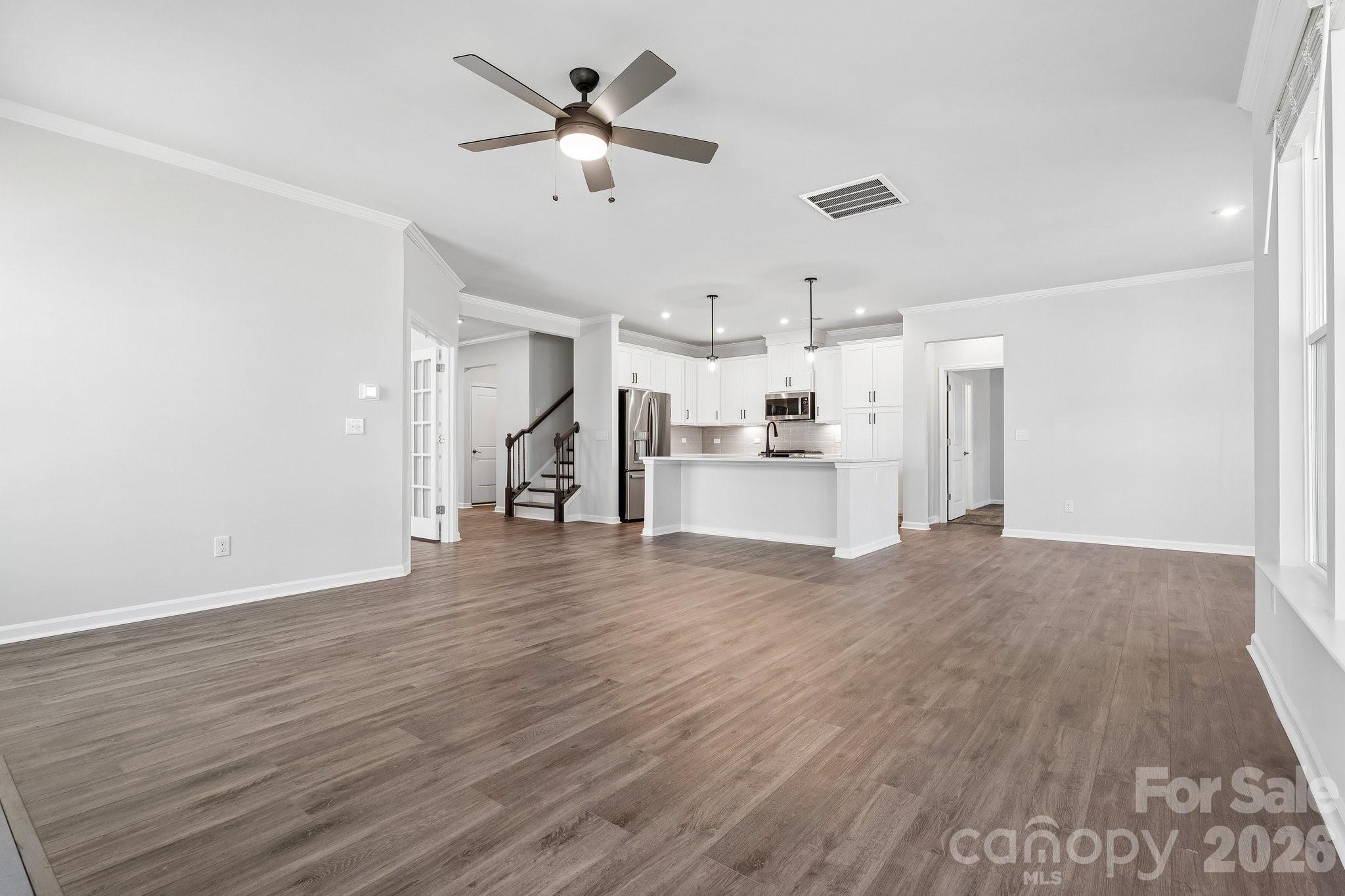 The Retreat at Laurelbrook - Residential