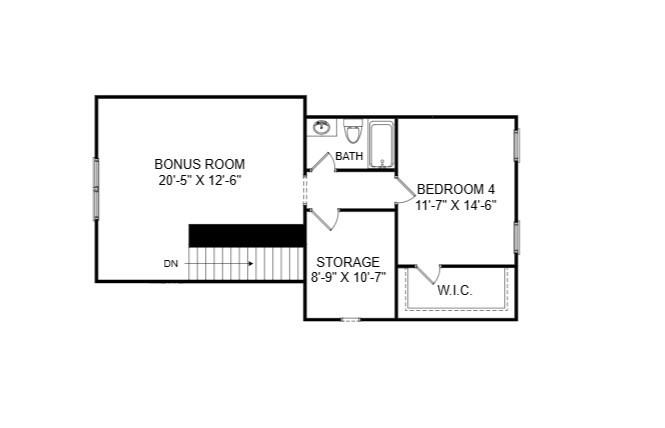 The Retreat at Laurelbrook - Residential