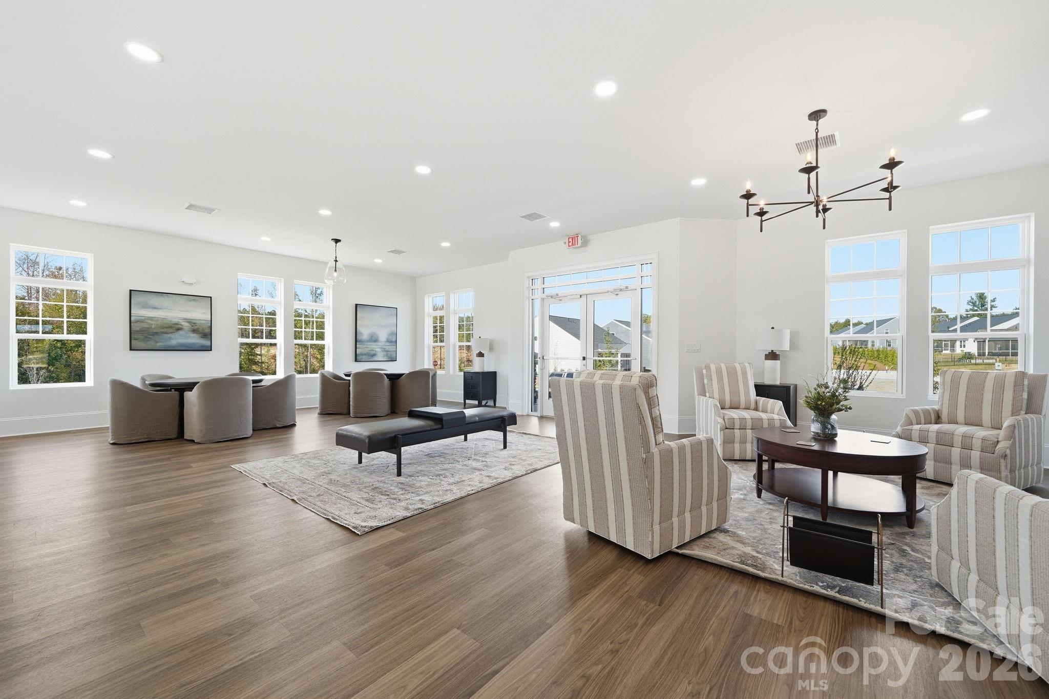 The Retreat at Laurelbrook - Residential