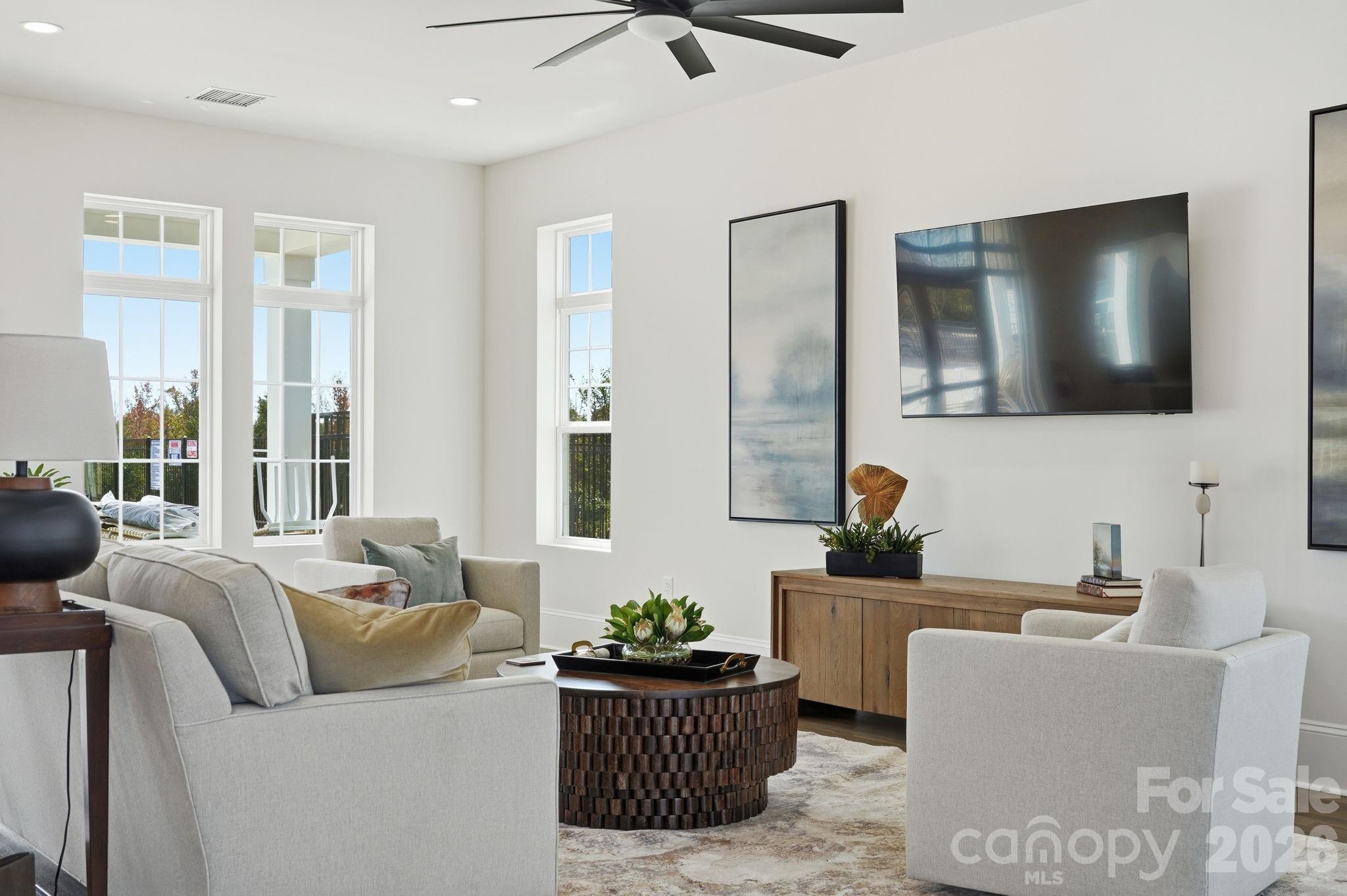 The Retreat at Laurelbrook - Residential