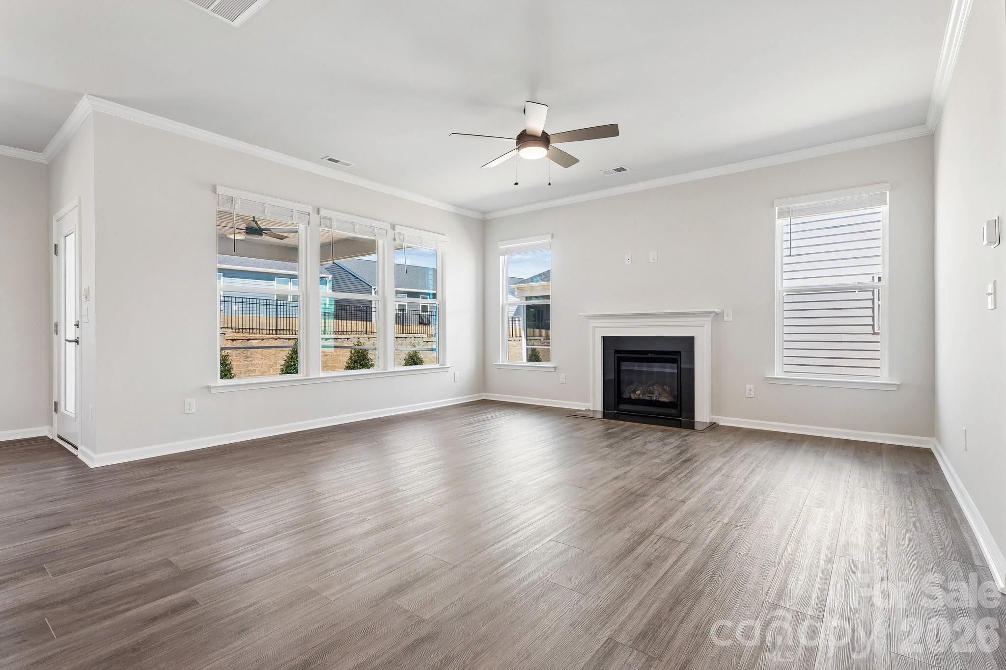 The Retreat at Laurelbrook - Residential