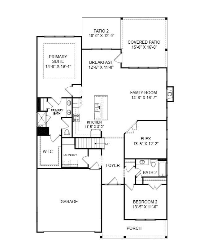 The Retreat at Laurelbrook - Residential