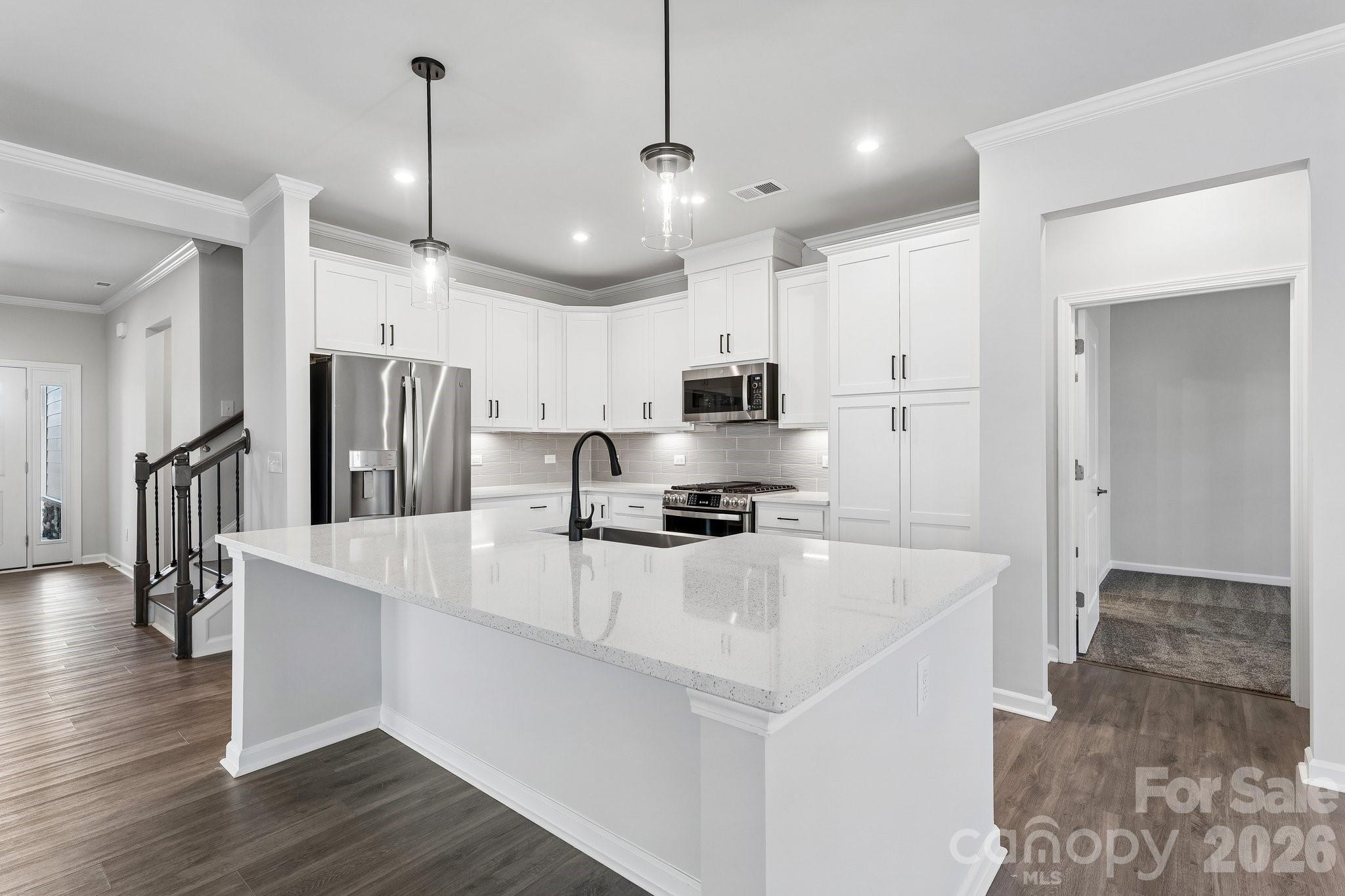 The Retreat at Laurelbrook - Residential