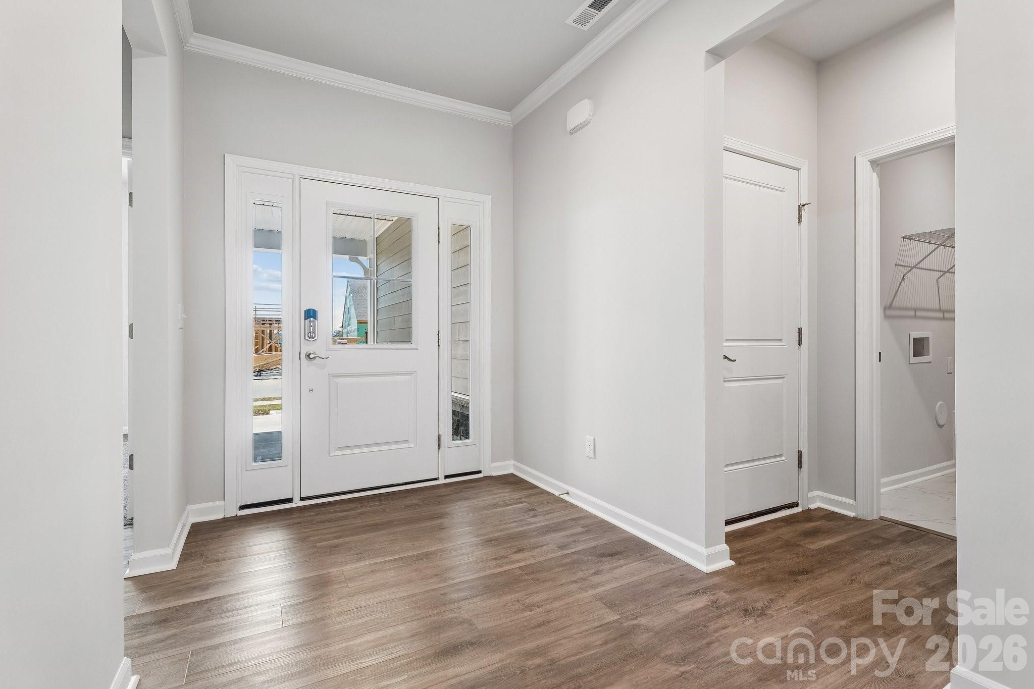 The Retreat at Laurelbrook - Residential