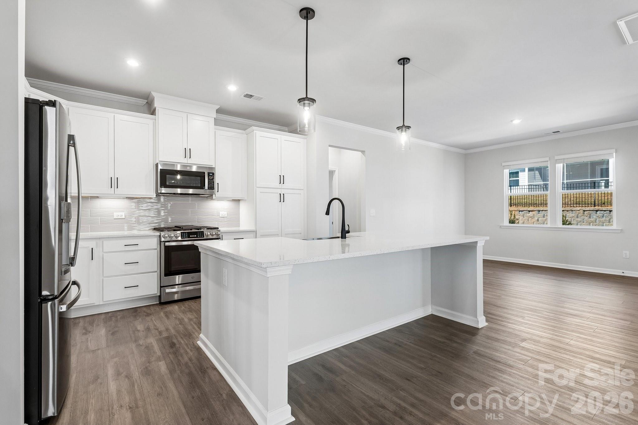 The Retreat at Laurelbrook - Residential