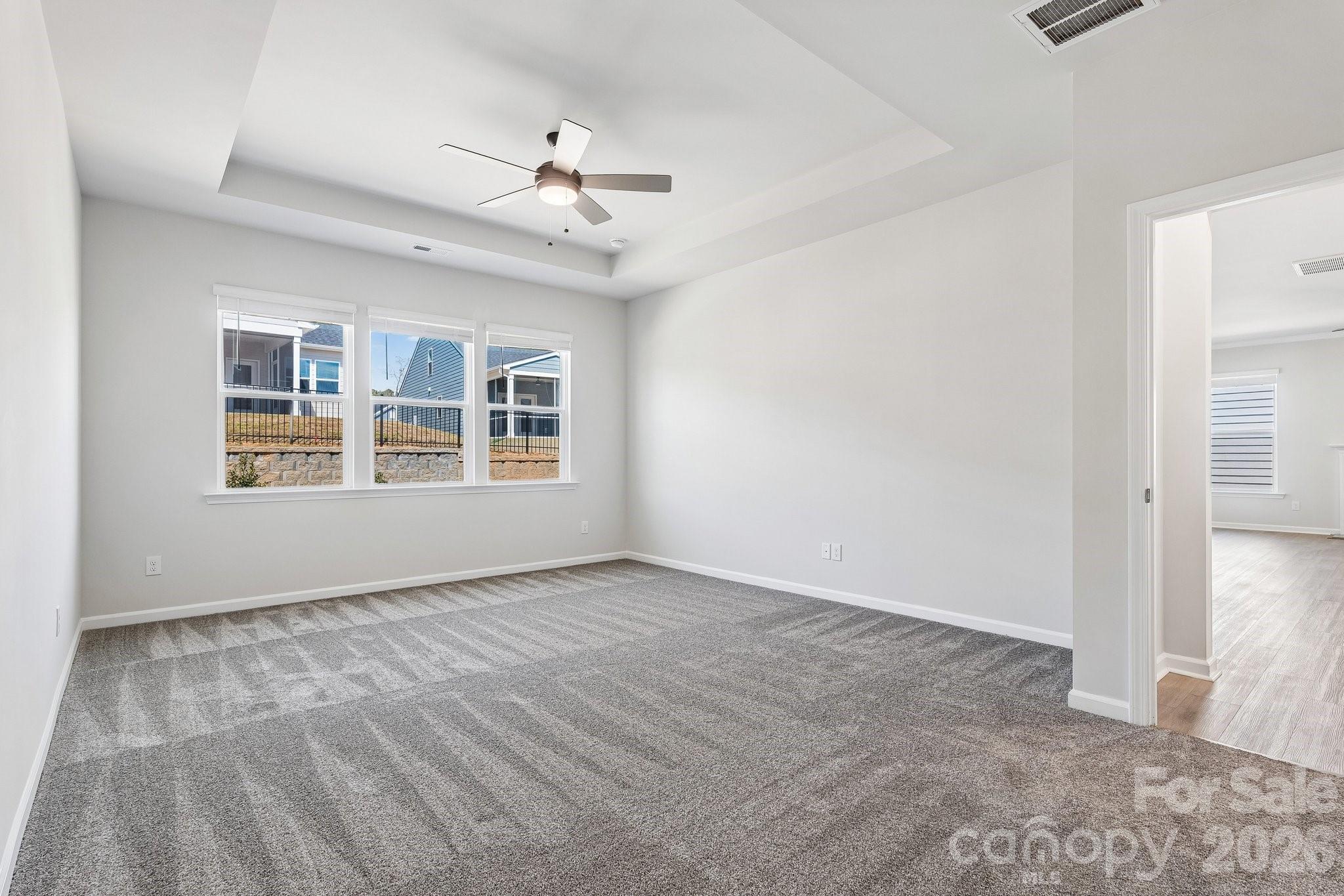 The Retreat at Laurelbrook - Residential