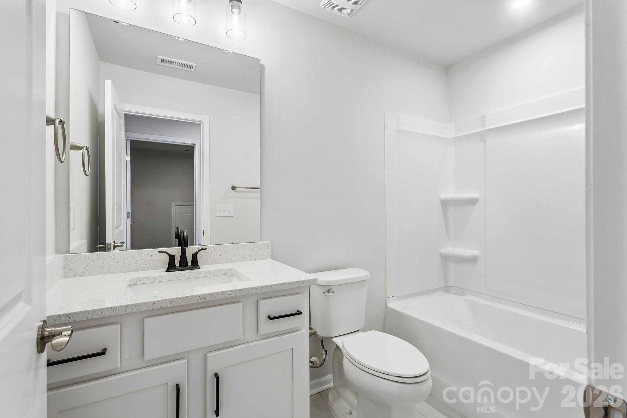 The Retreat at Laurelbrook - Residential