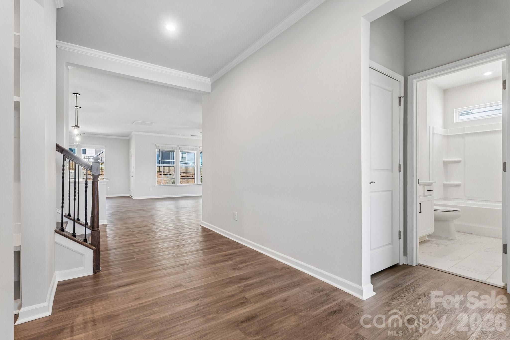 The Retreat at Laurelbrook - Residential