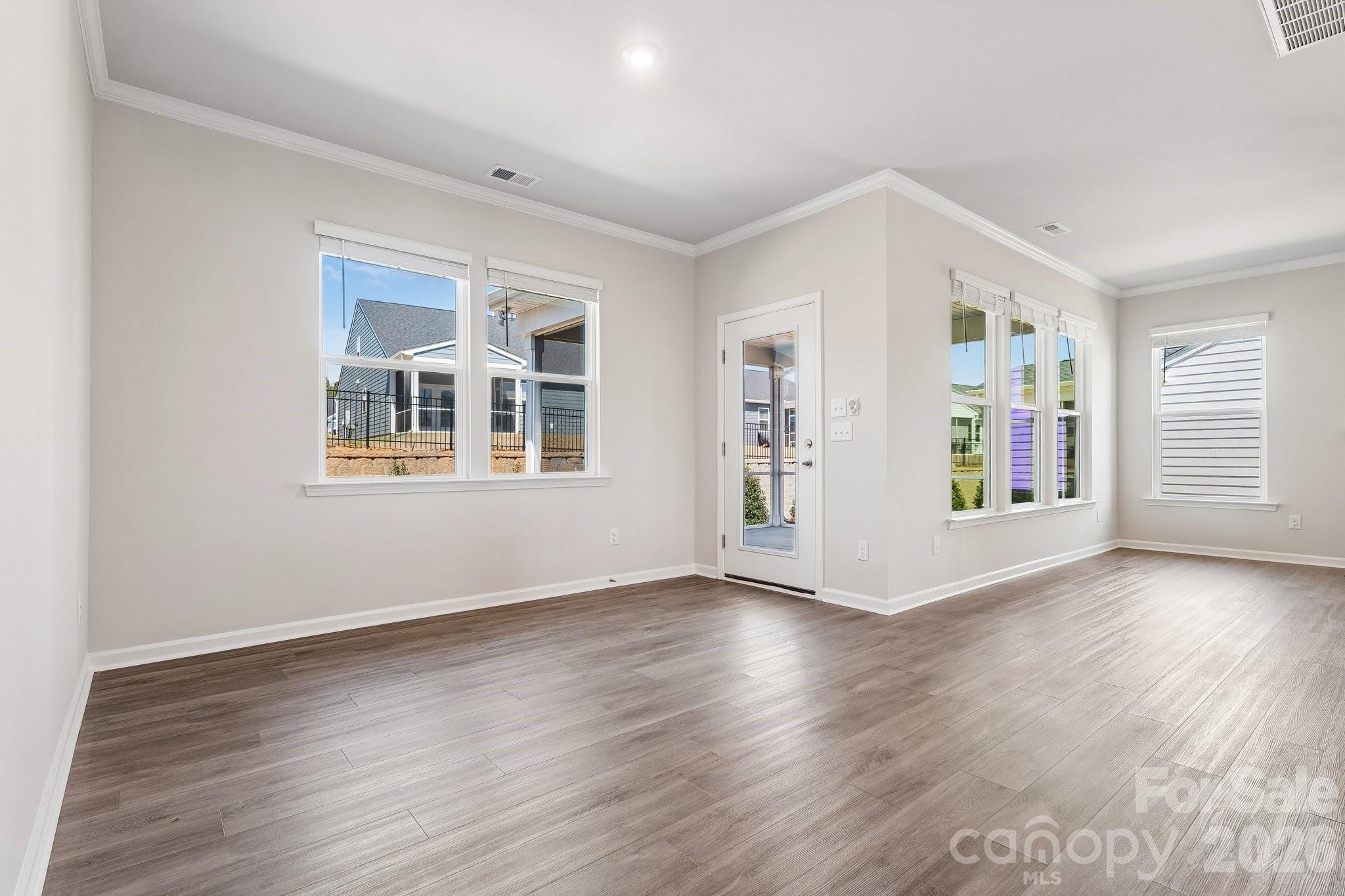 The Retreat at Laurelbrook - Residential