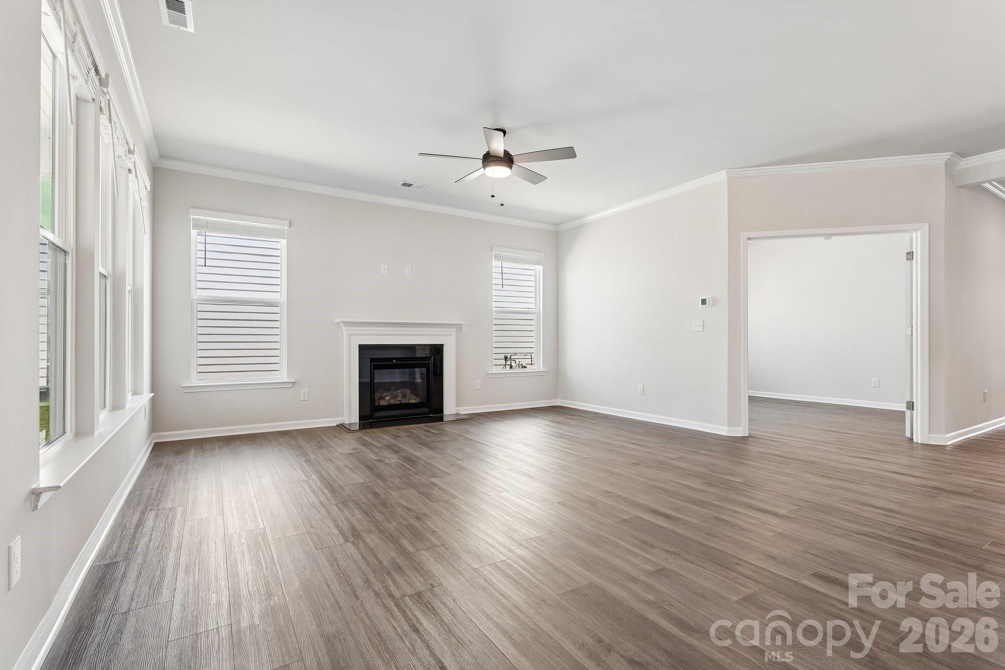 The Retreat at Laurelbrook - Residential