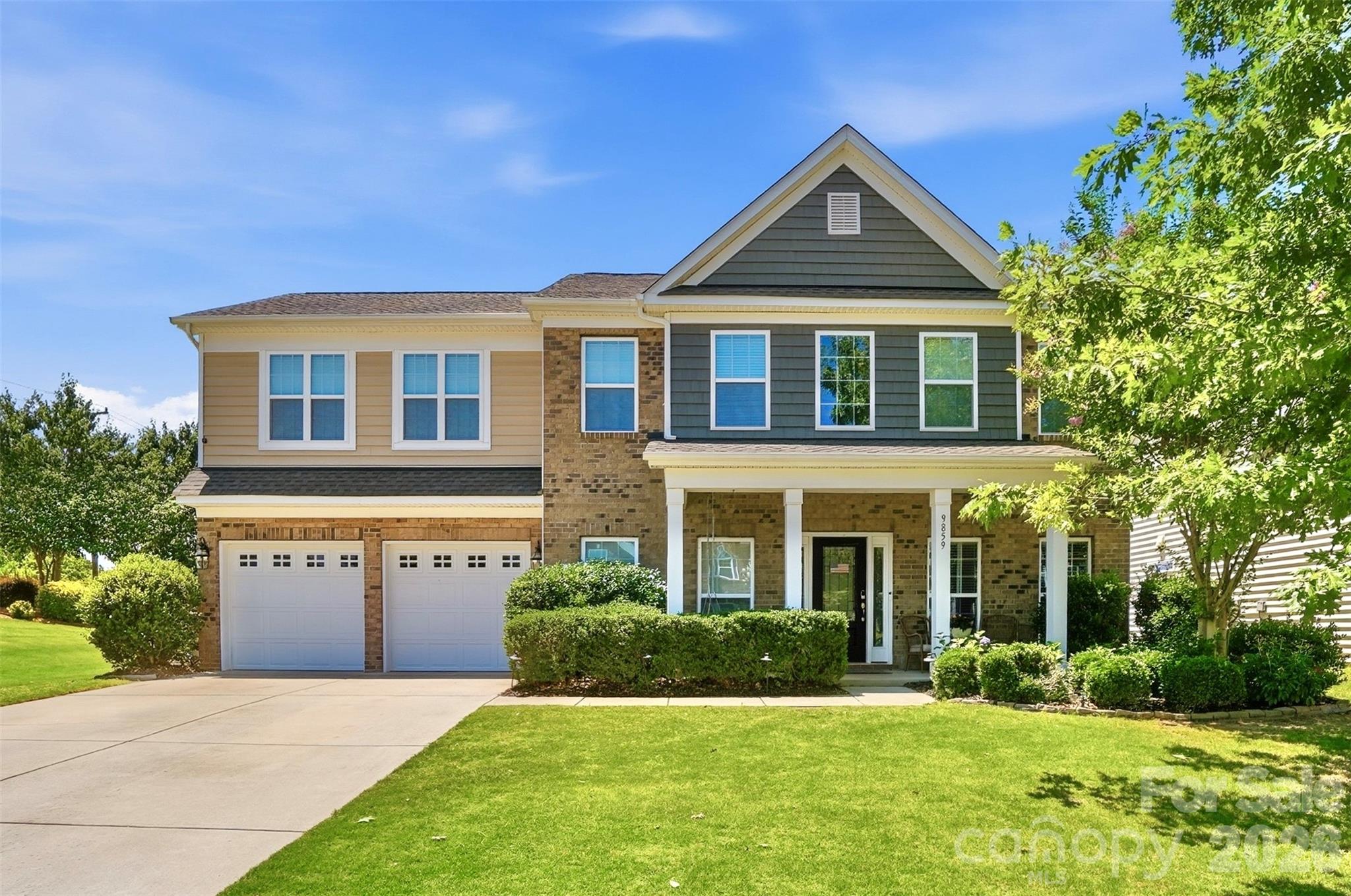 9859 Travertine Trail