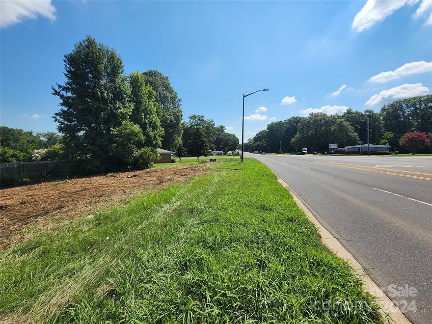 Prime development opportunity on over 2 acres with approximately 230 feet of direct road frontage on Celanese Road (Highway 161). Located just half a mile from the Rock Hill-York County Airport and 3.5 miles from Exit 82 on I-77, this property is available for sale, lease, or build-to-suit.

The property consists of 5 combined parcels with dual access points from both sides of Trexler Lane. The two existing houses on the site will be removed at the seller’s expense.

Currently zoned RSF 30 in York County, the property is adjacent to Rock Hill City limits, providing potential for annexation if needed or desired. The site has many potential commercial uses with rezoning, and the owners are willing to sell subject to rezoning. All utilities are available on or near the property. 

This site offers excellent traffic exposure and is conveniently located less than 10 miles from the City of York, about 30 minutes from Charlotte and Charlotte Douglas Airport, and an hour from Columbia.