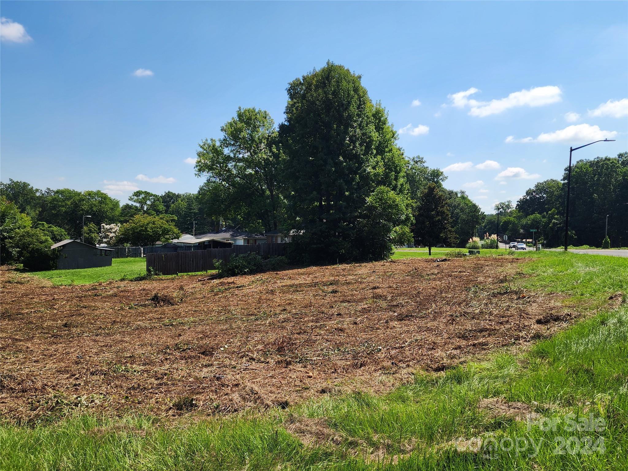 Trexler Acres - Commercial Sale