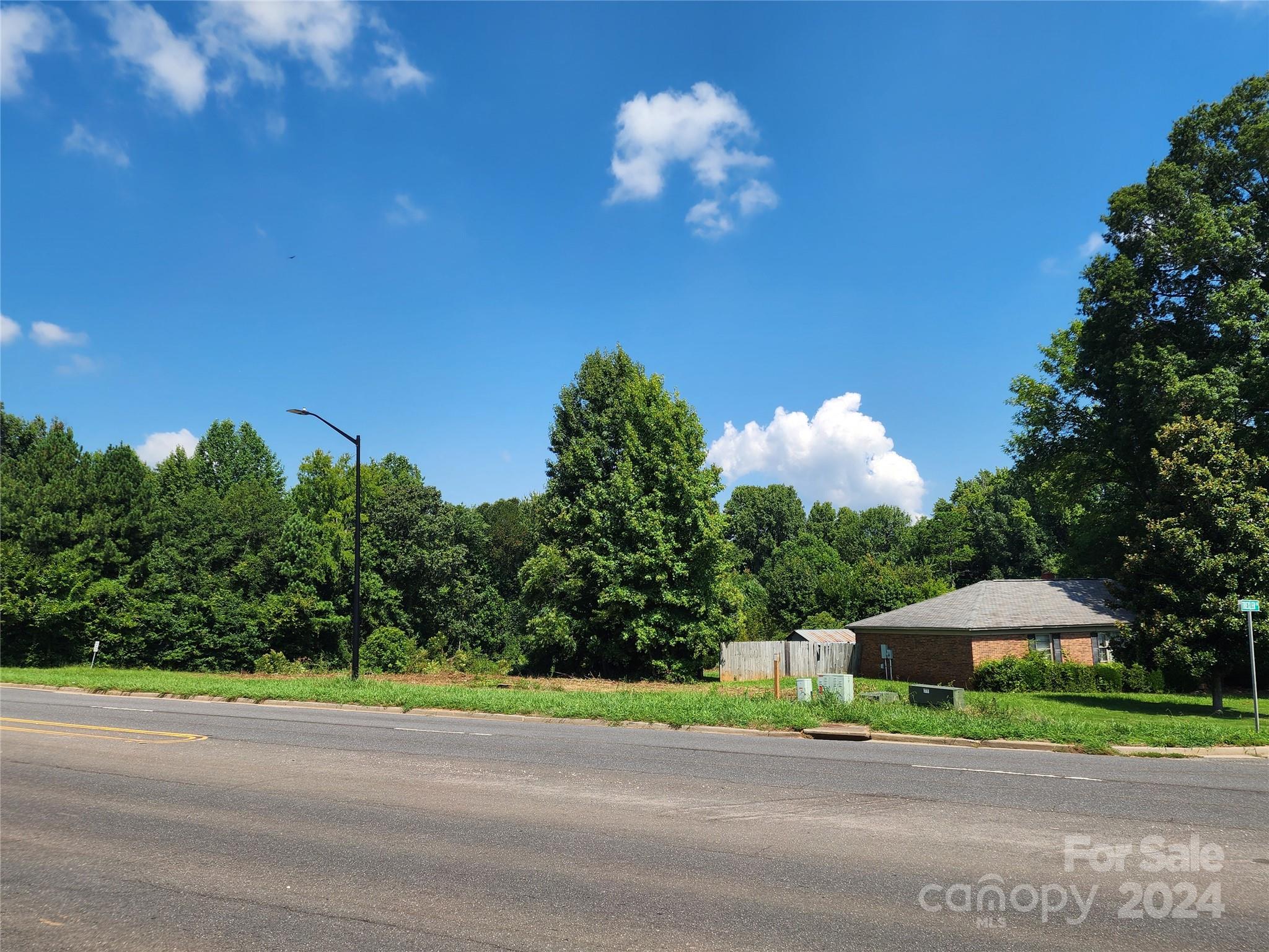 Trexler Acres - Commercial Sale