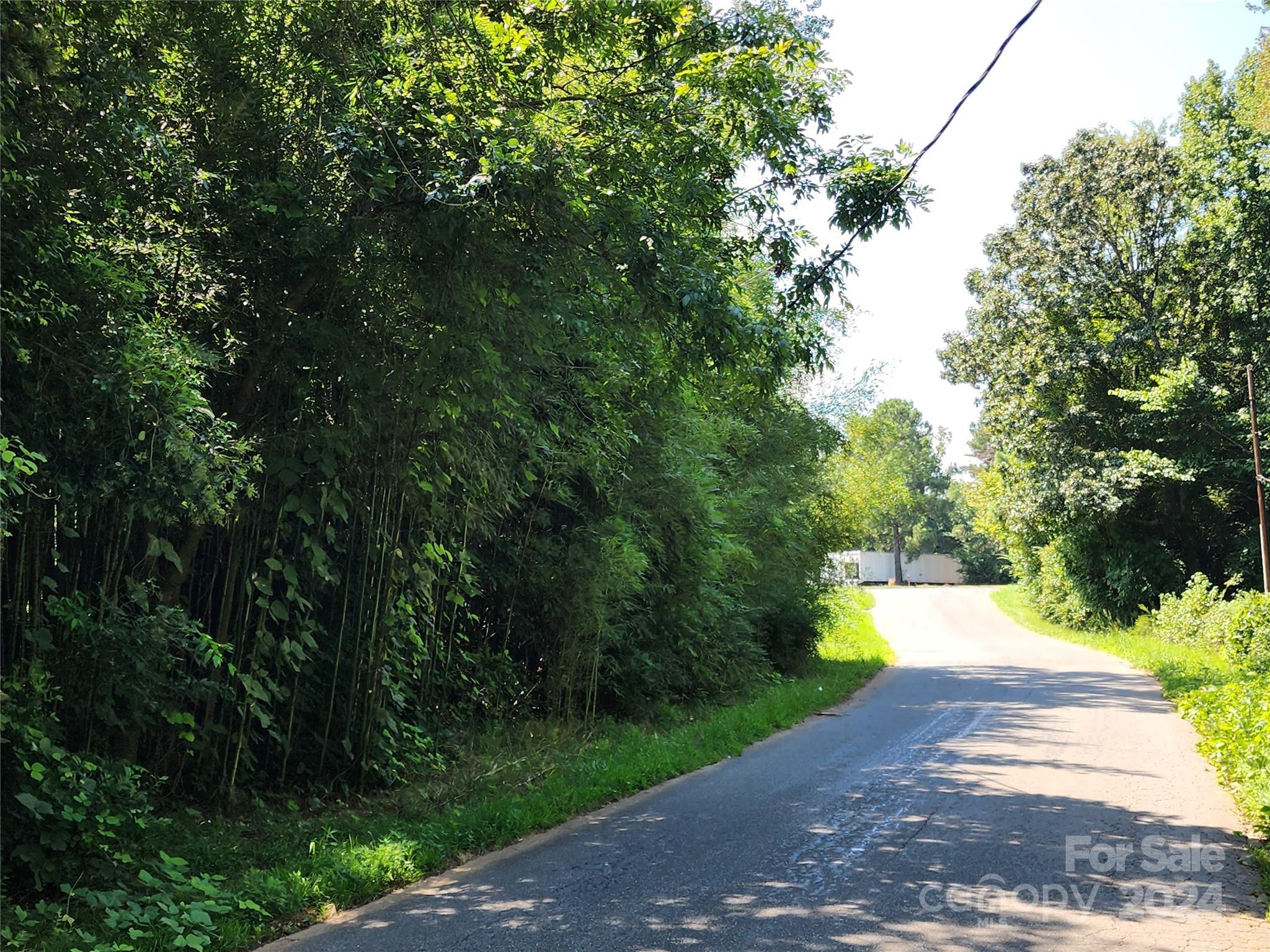 Trexler Acres - Commercial Sale