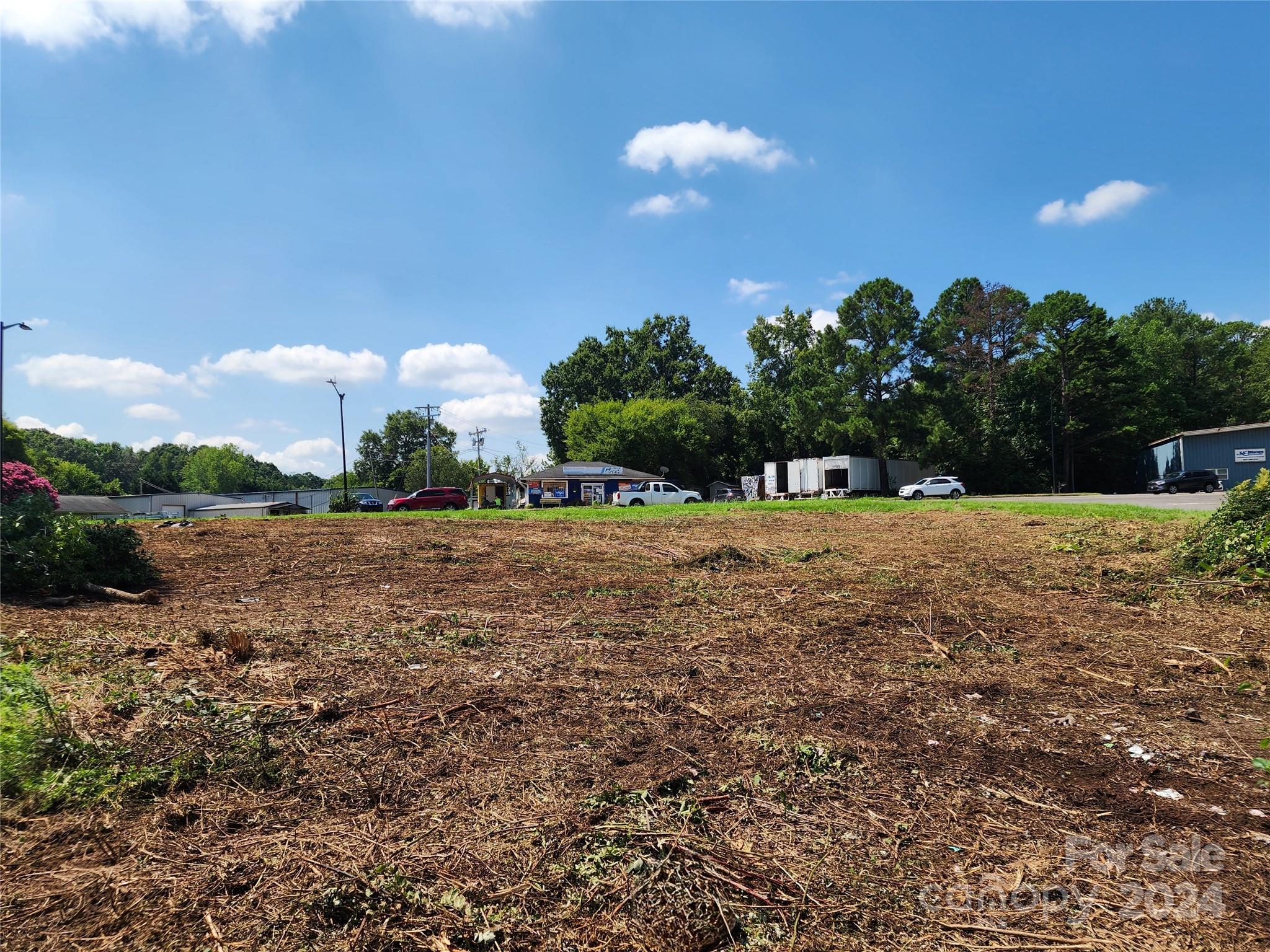 Trexler Acres - Commercial Sale