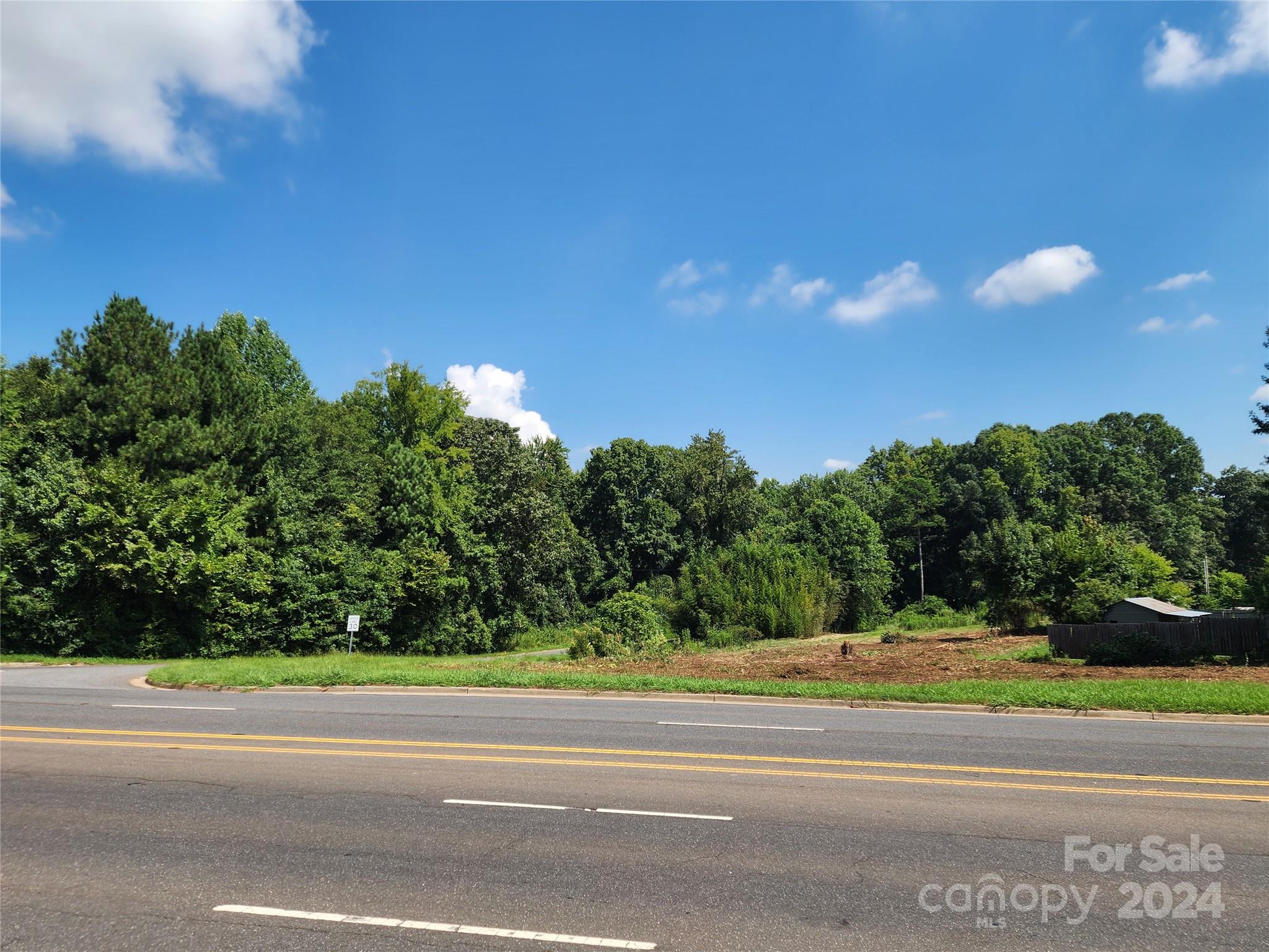 Trexler Acres - Commercial Sale