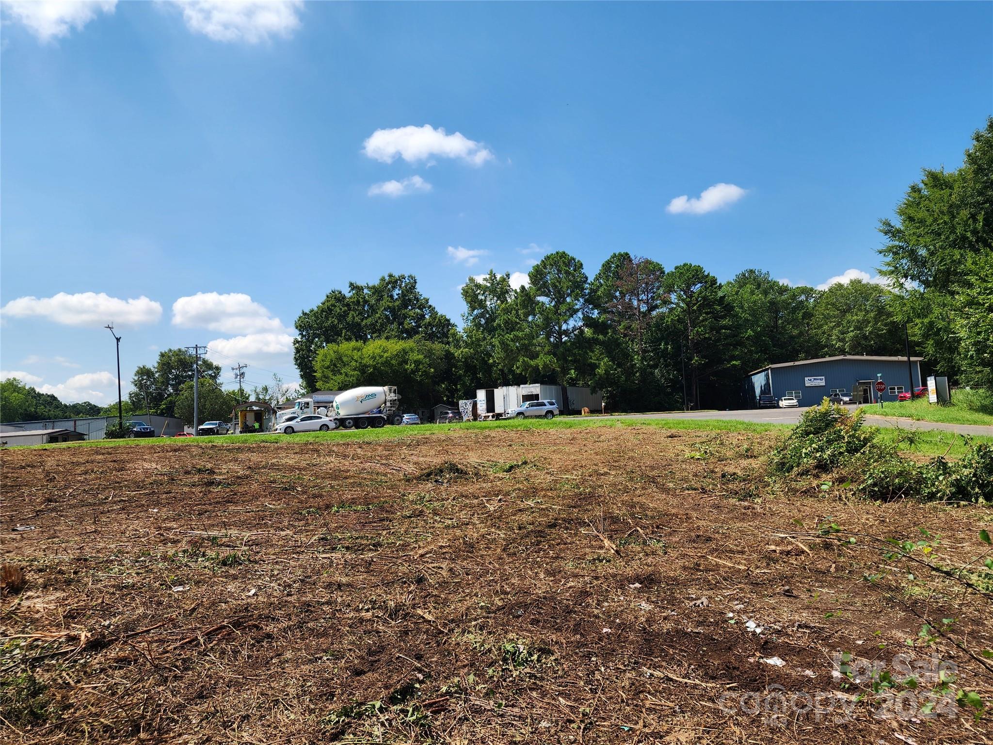 Trexler Acres - Commercial Sale