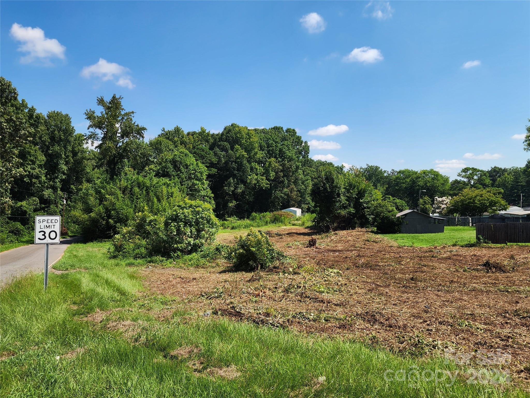 Trexler Acres - Commercial Sale