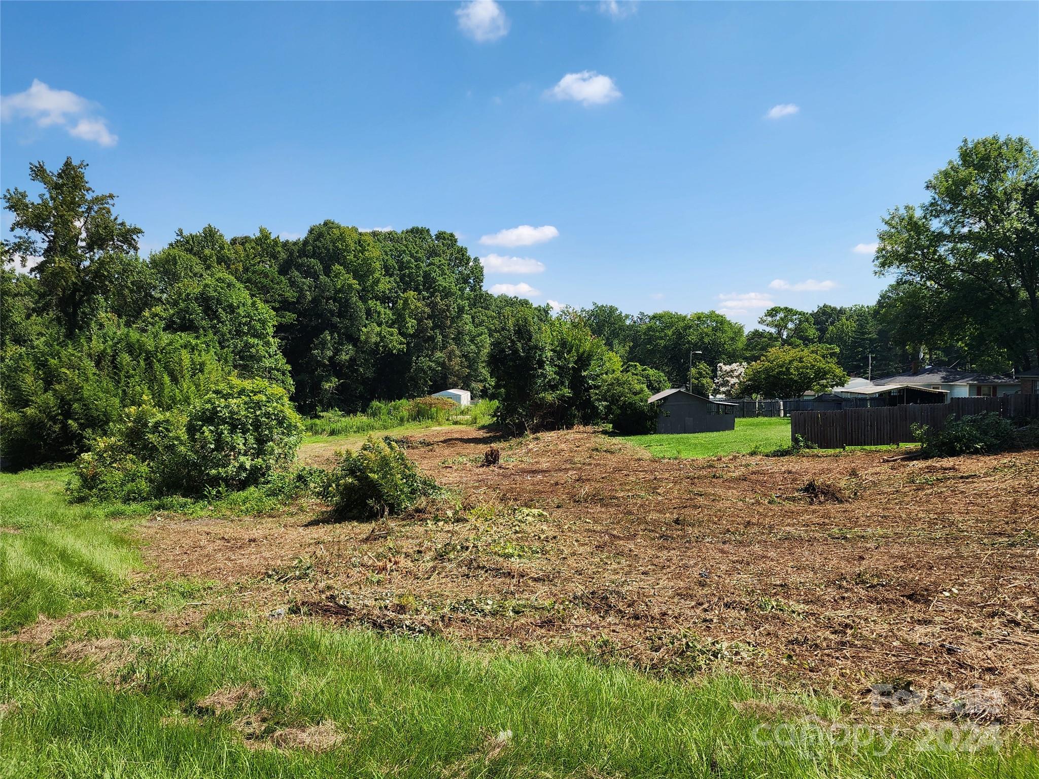 Trexler Acres - Commercial Sale