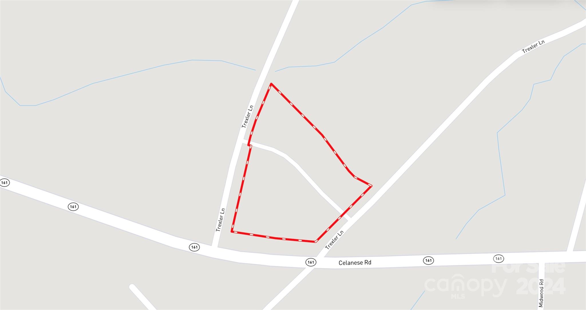 Trexler Acres - Commercial Sale