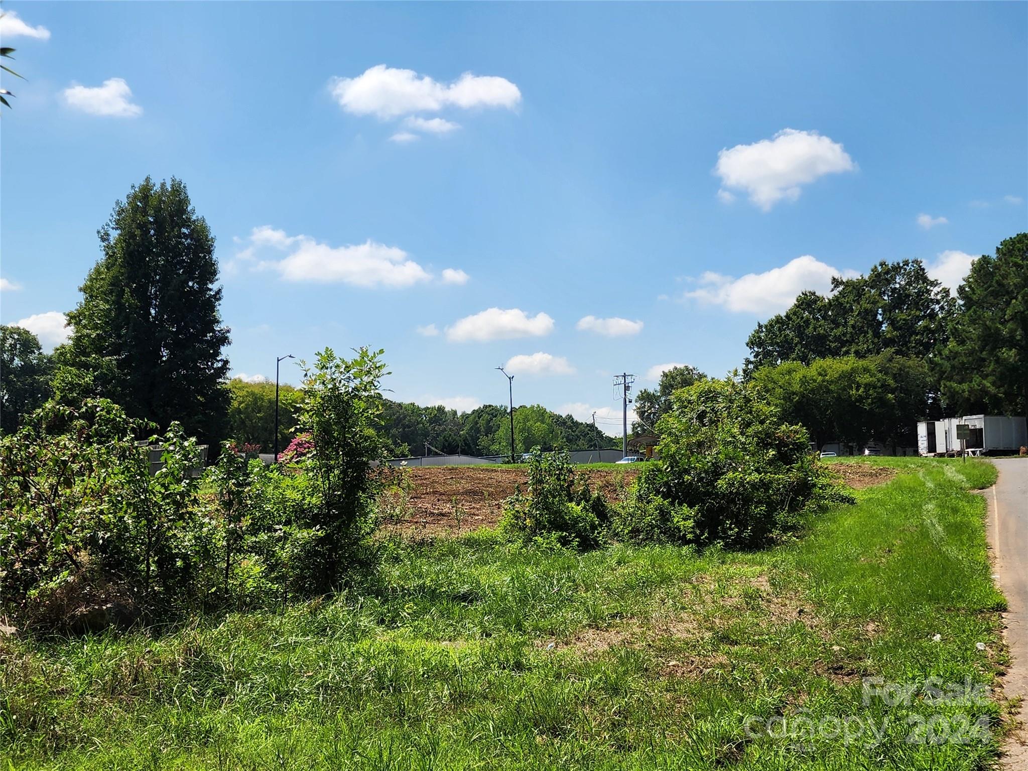 Trexler Acres - Commercial Sale