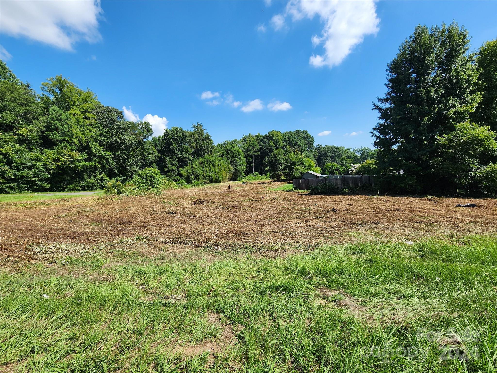 Trexler Acres - Commercial Sale