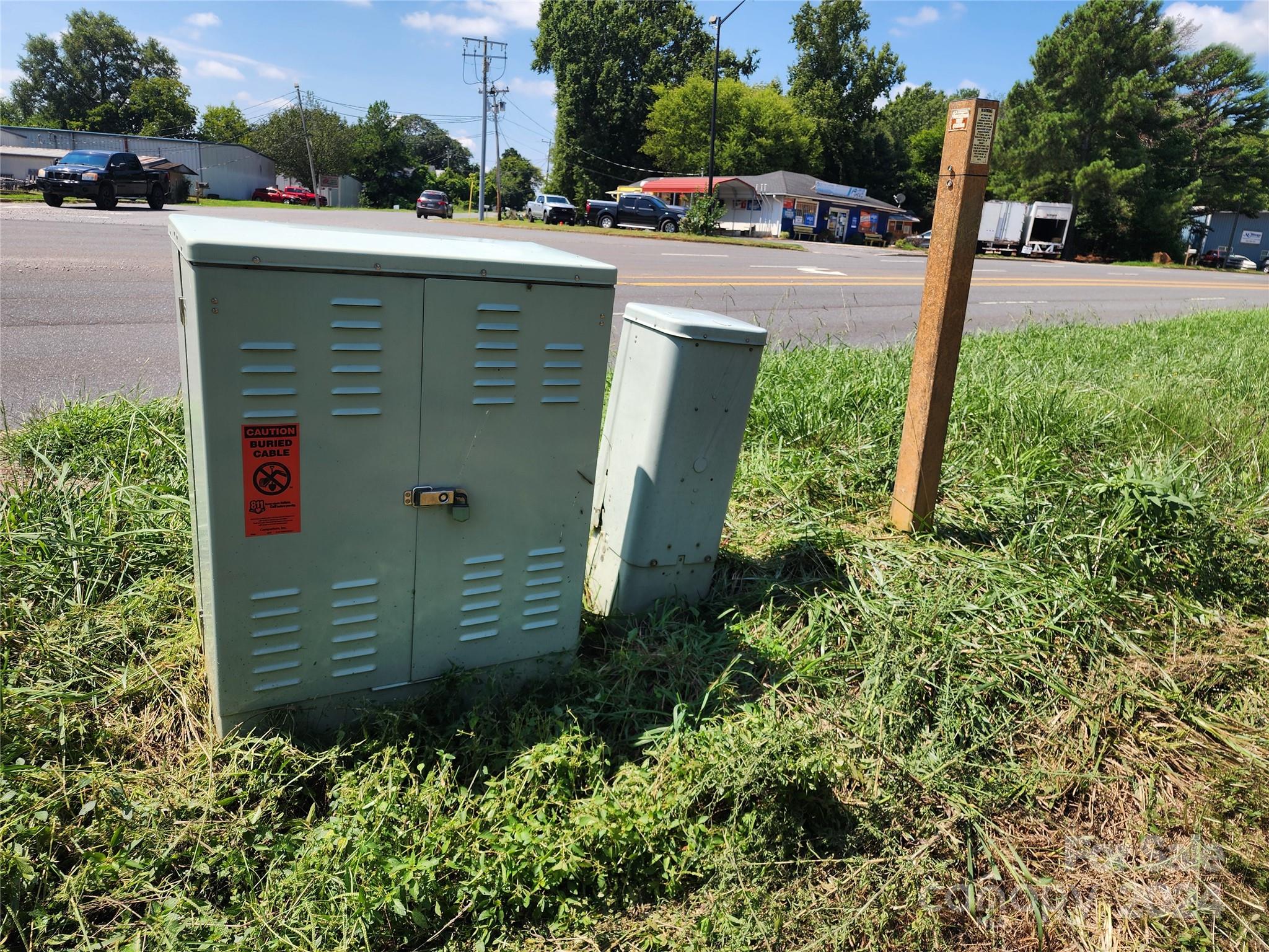 Trexler Acres - Commercial Sale