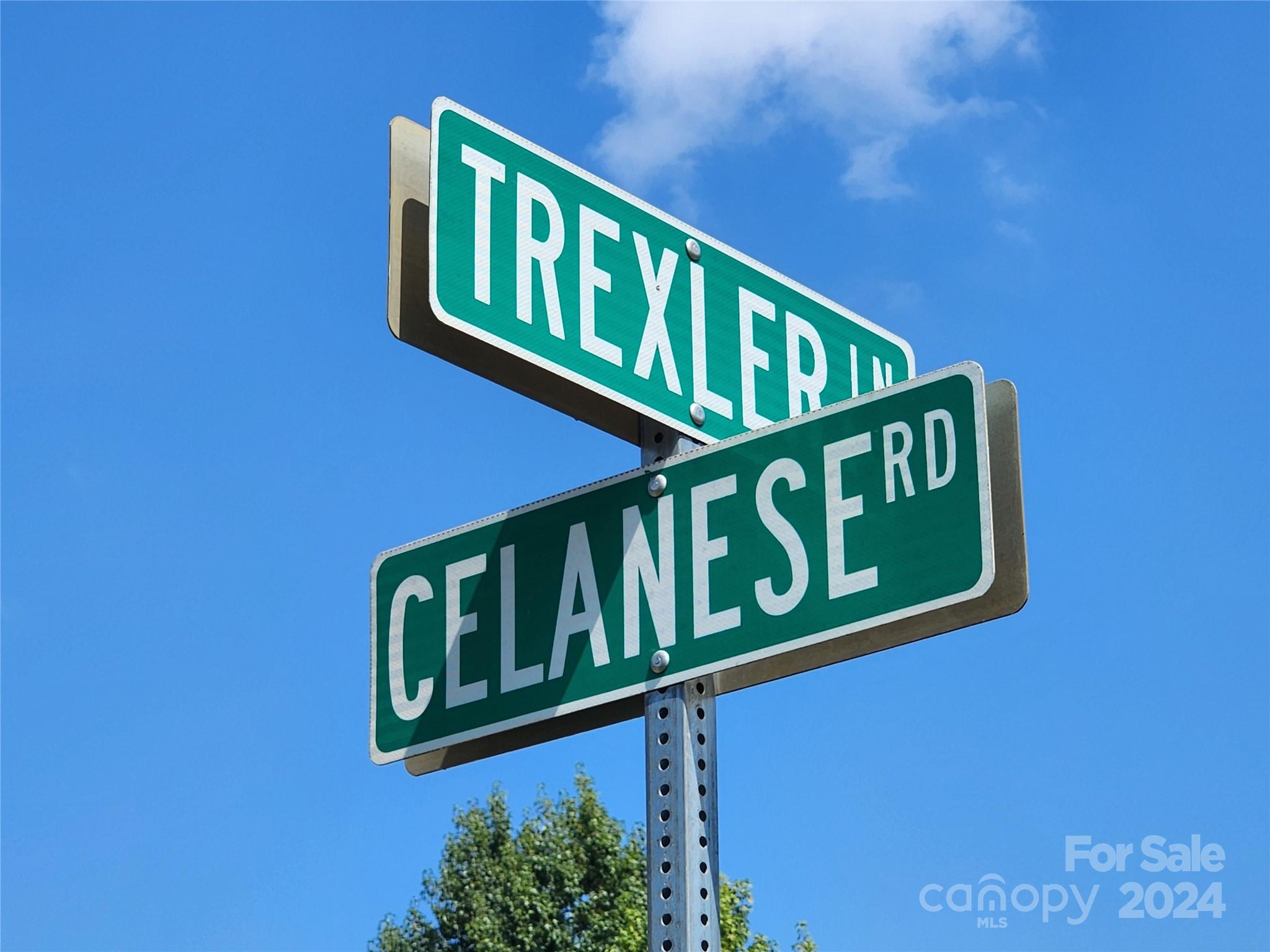 Trexler Acres - Commercial Sale