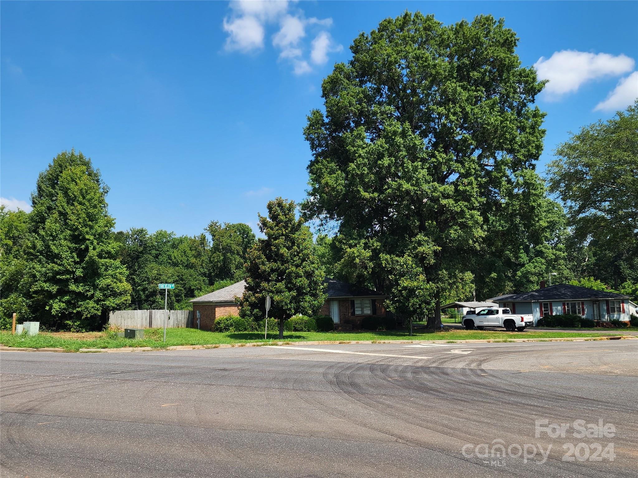 Trexler Acres - Commercial Sale