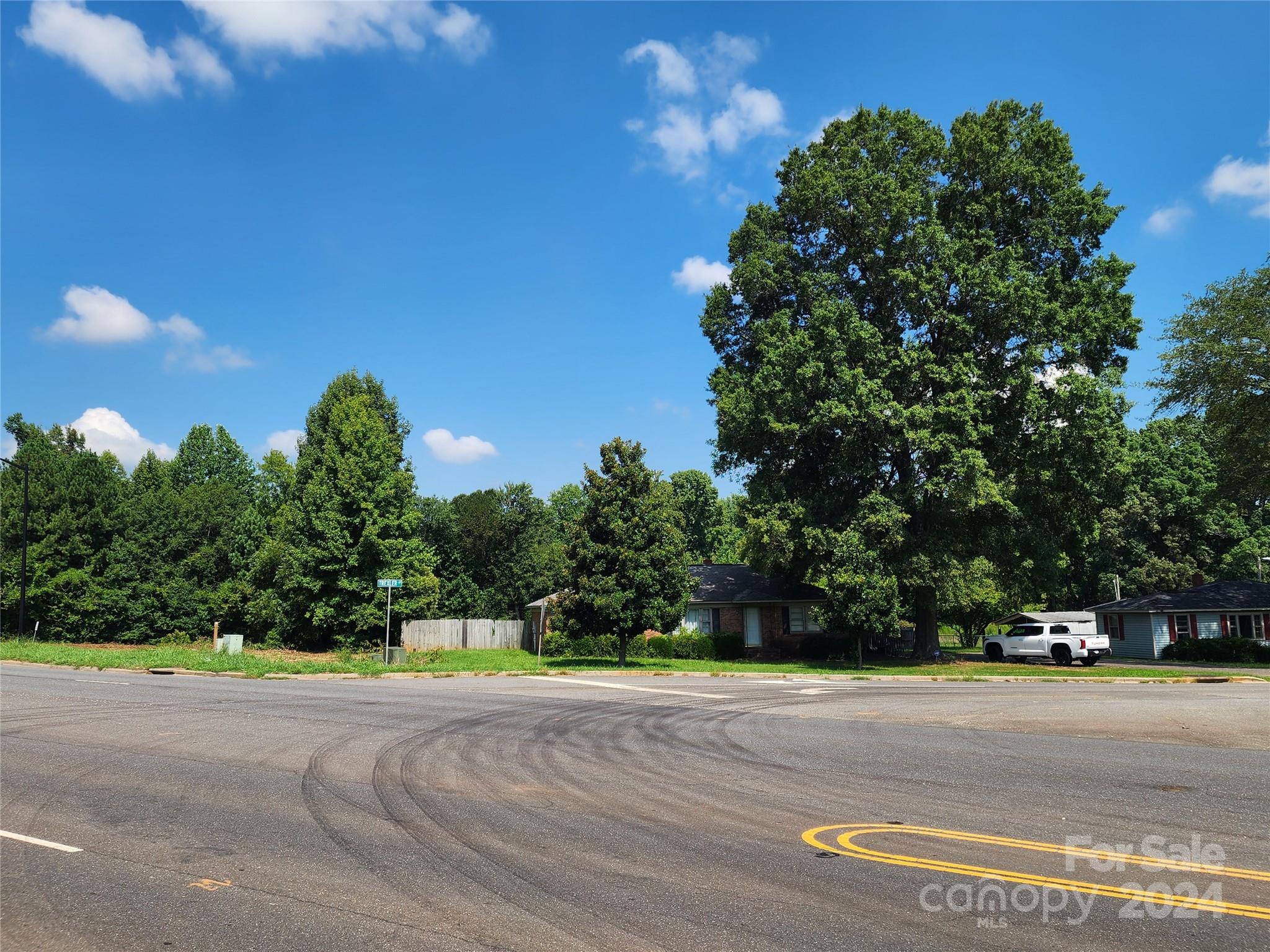 Trexler Acres - Commercial Sale