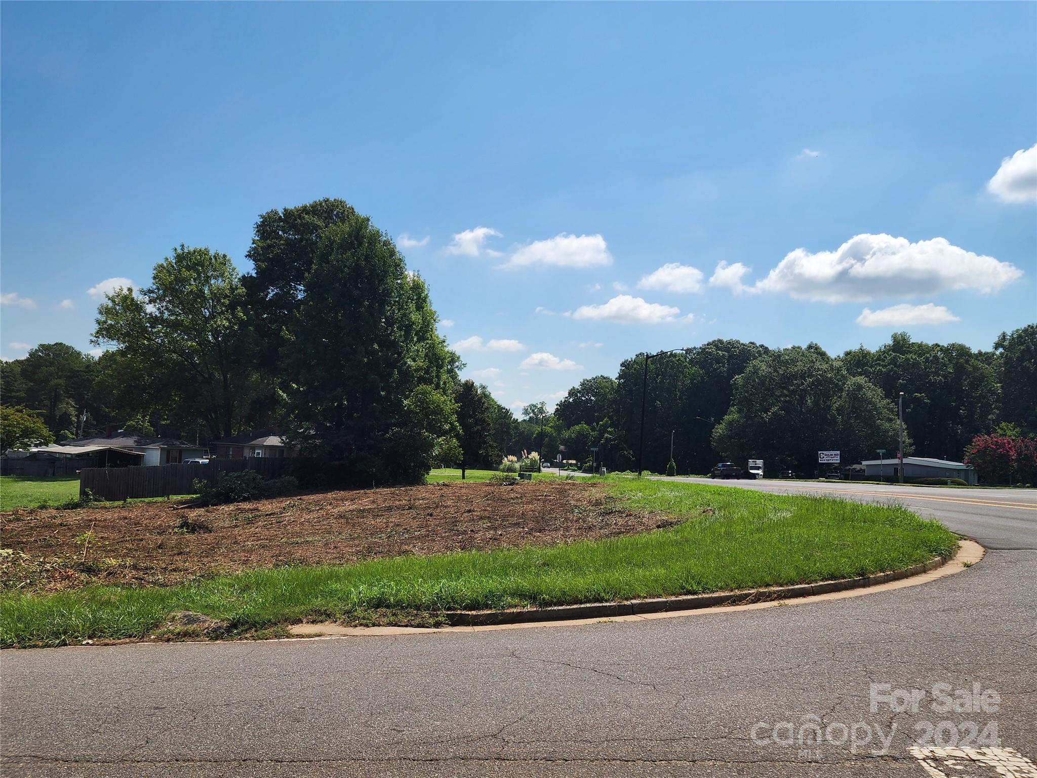 Trexler Acres - Commercial Sale