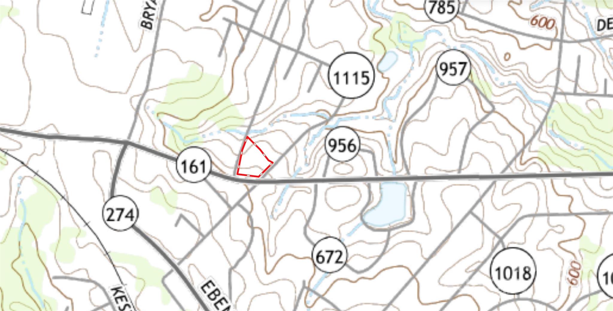 Trexler Acres - Commercial Sale