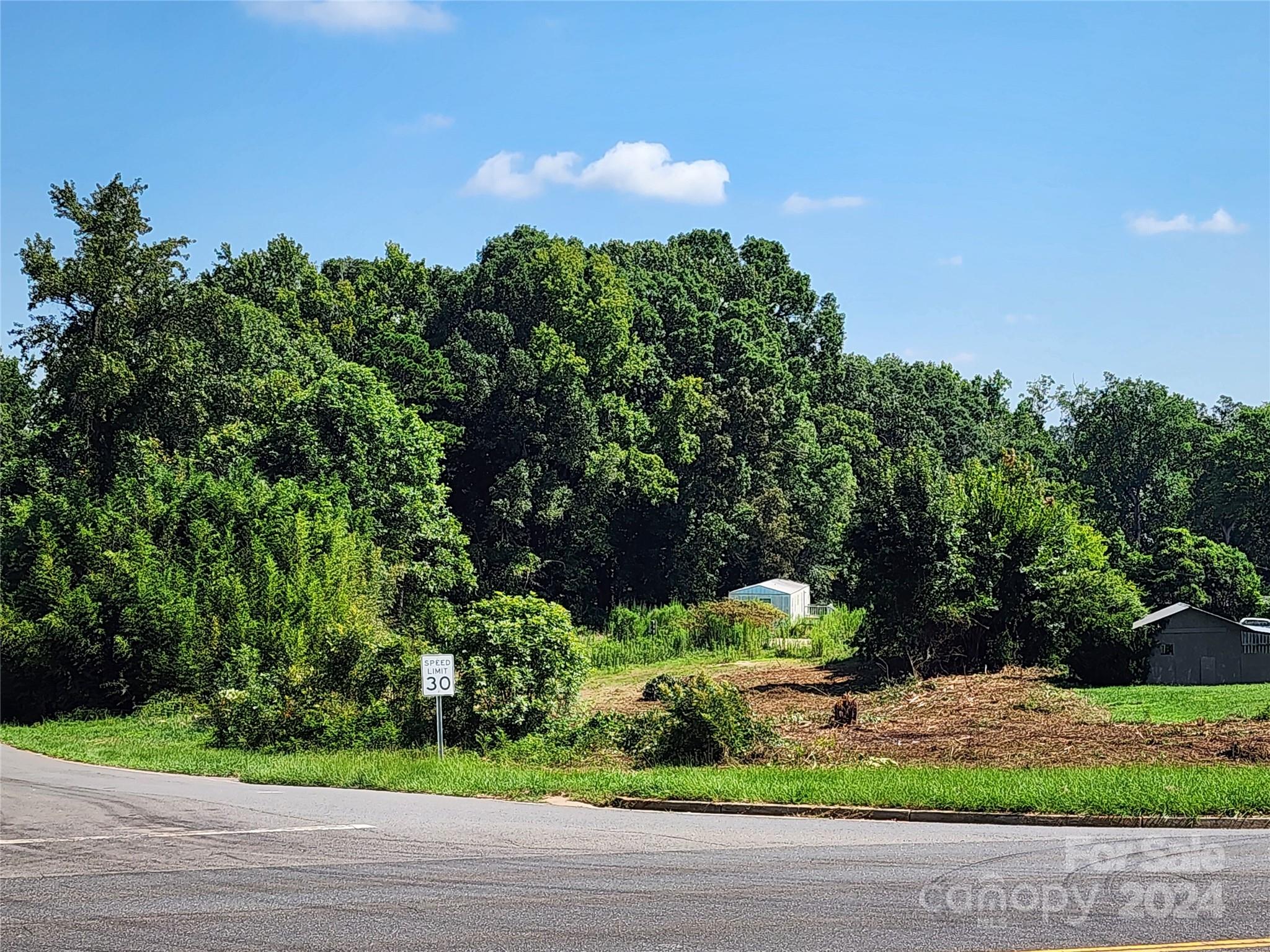 Trexler Acres - Commercial Sale