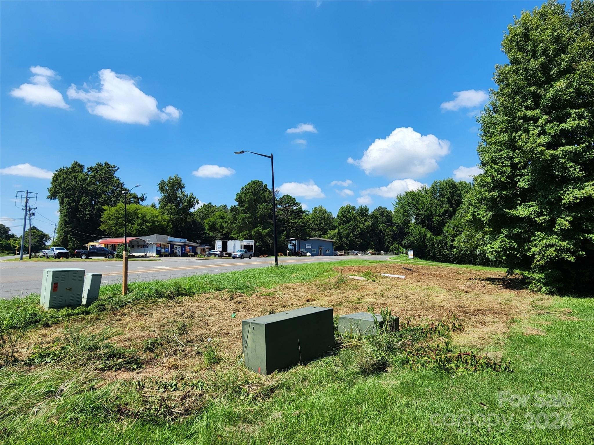 Trexler Acres - Commercial Sale