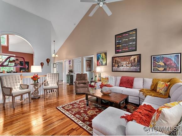 Southside Village - Residential