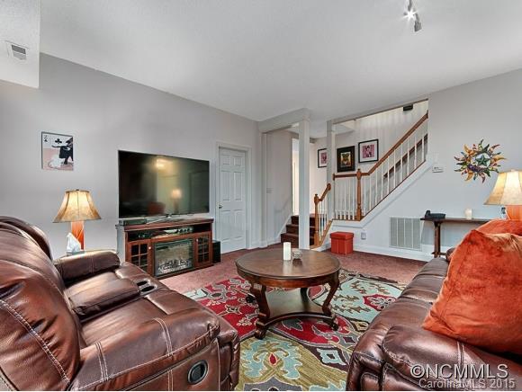 Southside Village - Residential