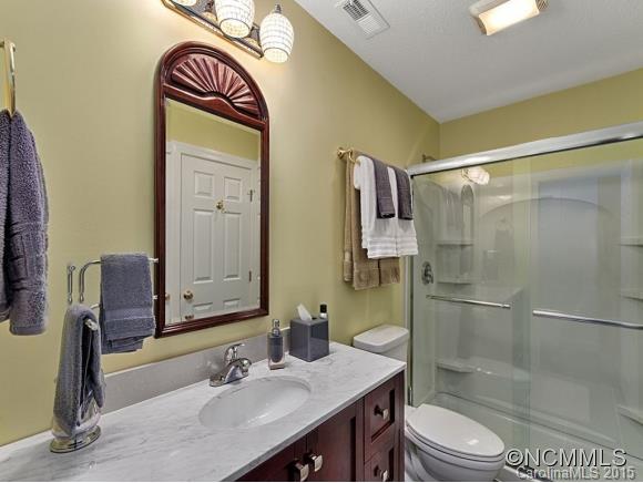 Southside Village - Residential