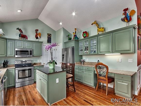 Southside Village - Residential