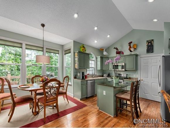 Southside Village - Residential