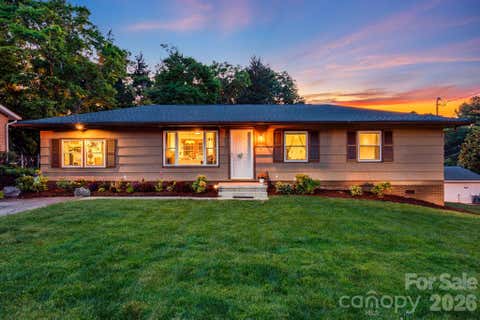 Photo of 5 Hillview Road, Asheville, NC 28805 (MLS # 4397992)