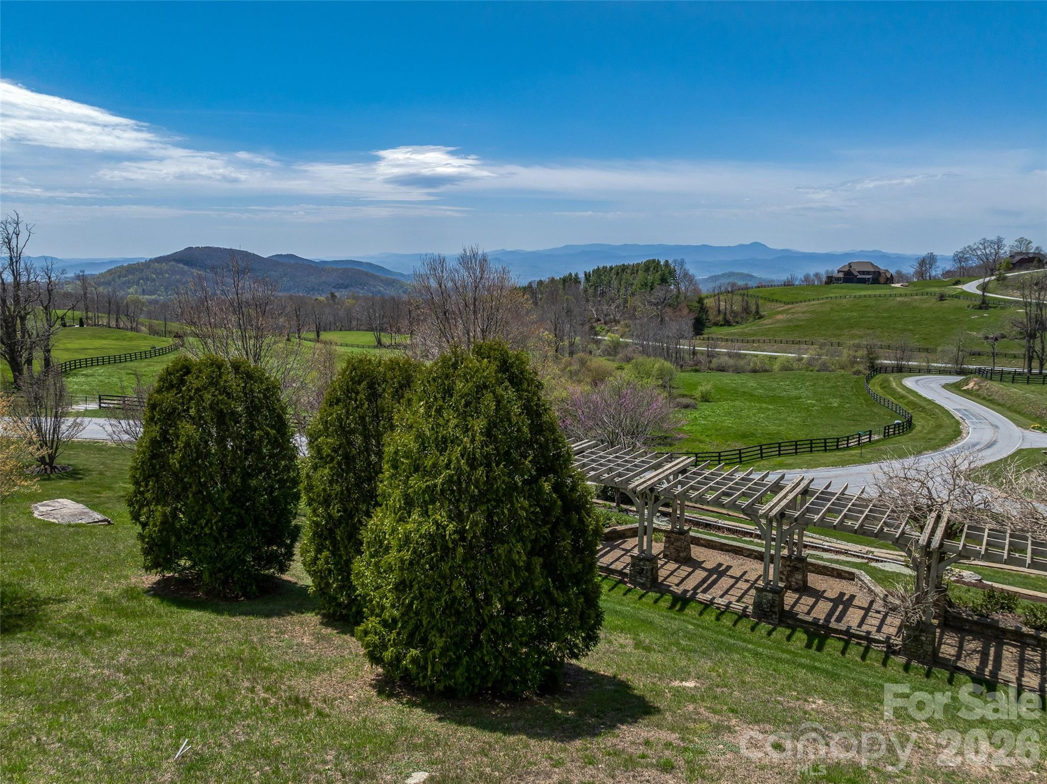 Grand Highlands at Bearwallow - Land