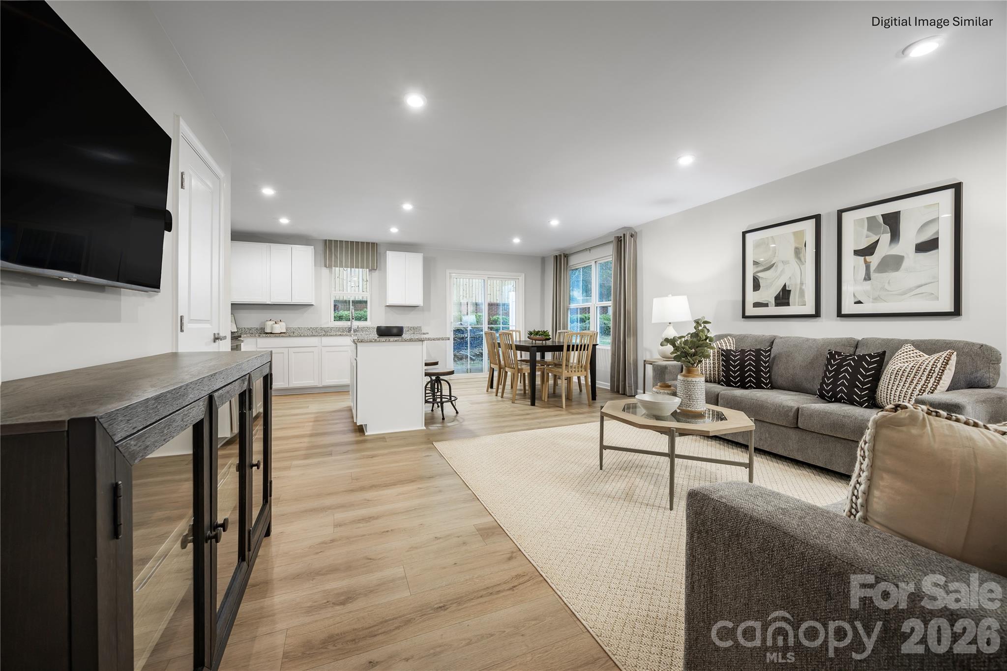 Laney Farms - Residential